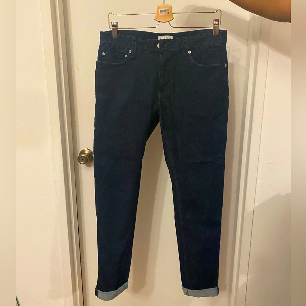 Five Four Men’s Jeans 32W X 32L